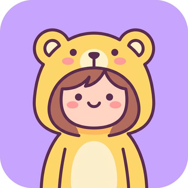 Poppy Mascot